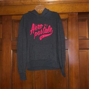 Great Aeropostale hoodie